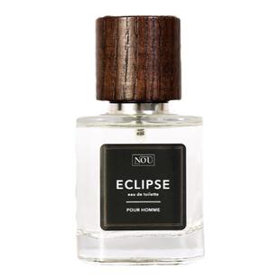 波兰进口小众香水NOU 尼欧男士系列黯然日蚀木质小精灵50ML淡香水