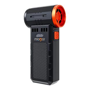 米小眸强力随手吸多功能吹吸一体机小型迷你吹灰尘车载吸尘器