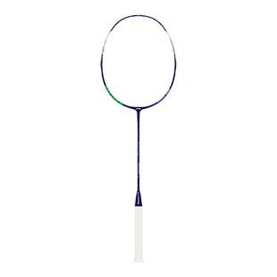 2024年新款李宁雷霆小钢炮PRO高端羽毛球拍正品全碳素纤维进攻拍