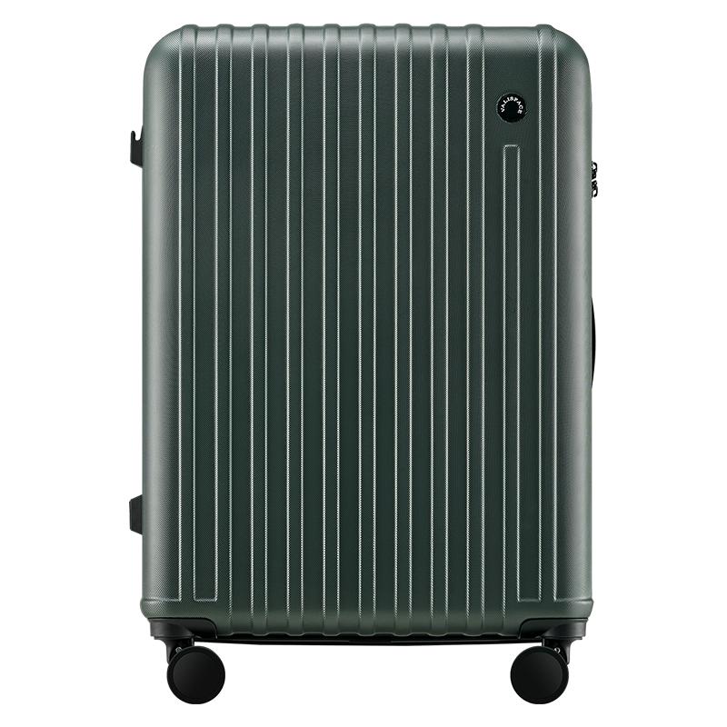 VALISPACEABS+PC飞机轮旅行箱