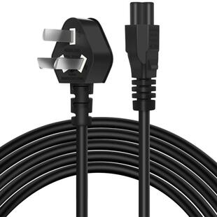 适用于Acer索尼Gateway三星LG松下msi微星七喜海鲅笔记本电脑AC线电源线梅花插头充电器线海尔富士通雷蛇技嘉