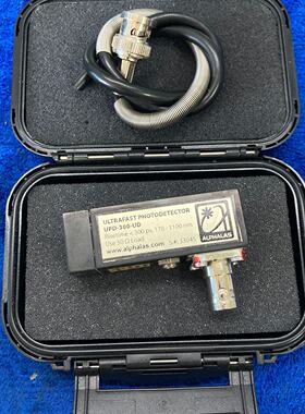 询价-德国Alphalas UPD-300-UD超快光电探测器