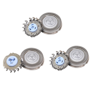 适配飞利浦剃须刀头sh71蜂巢S5531 5532 5535 5587 5588 5666配件