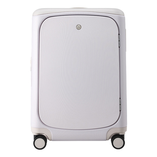 多运2025新款行李箱拉杆箱可登机商务通勤旅行箱可坐大人