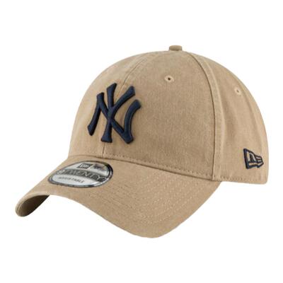 MLB棒球帽纽约洋基队春夏款