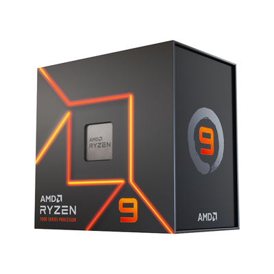 AMD7000系列全新盒装CPU