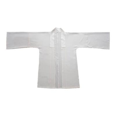 日常宋制汉服短衫 南宋仿黄昇墓微喇袖对襟折领衫 醋酸多色入