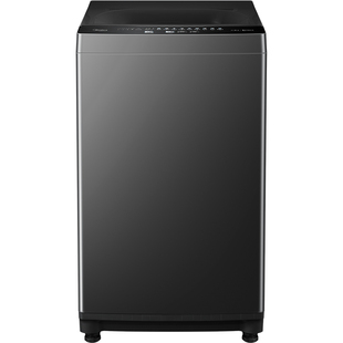 以旧换新补贴美的8kg洗衣机家用全自动抗菌除螨洗脱一体波轮37T