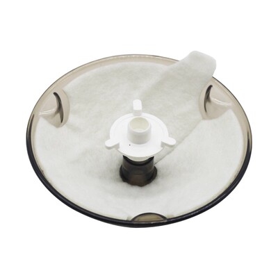 油烟机油杯垫一次性吸油棉