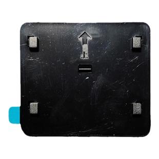 360行车记录仪G300系列配件双面胶固定底座强力粘耐高温原厂支架