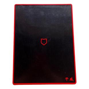 干戚力量举卧推防滑垫卧推起桥防滑垫非卧推防滑服易清洗隔脏垫