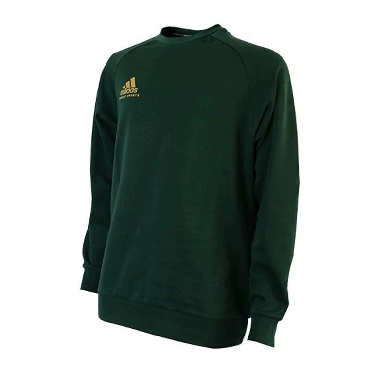 圆领套头衫Adidas/阿迪达斯男女