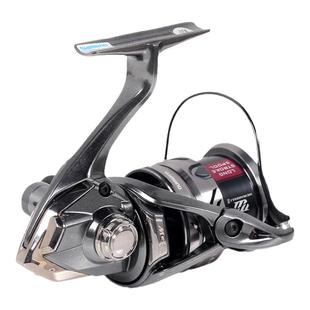 SHIMANO 禧玛诺纺车轮25款COMPLEX XR路亚渔轮F4喜玛诺F6浅线杯