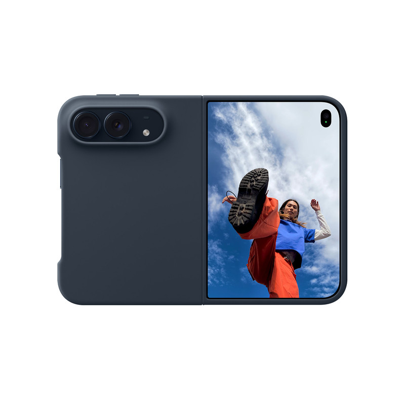 适用iPhoneDuo官方手机壳