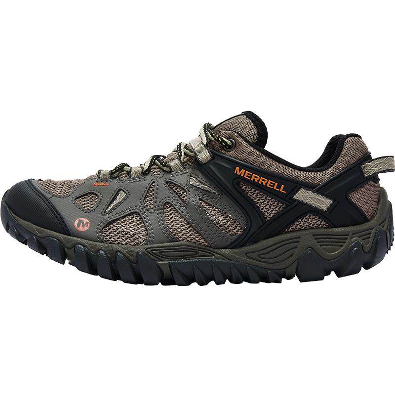 MERRELL迈乐防滑透气溯溪鞋