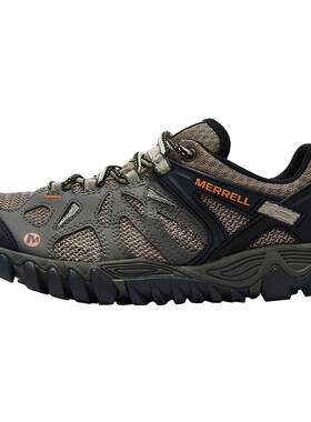 MERRELL迈乐防滑透气溯溪鞋