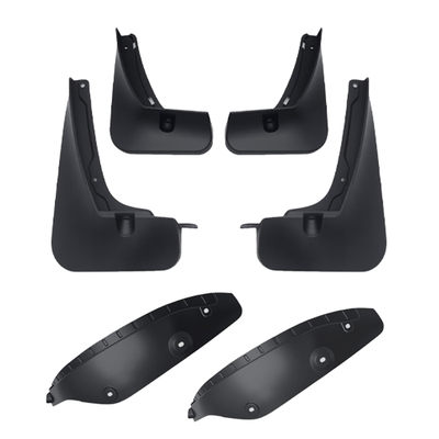 【原厂官配】海狮06EVDMI挡泥板