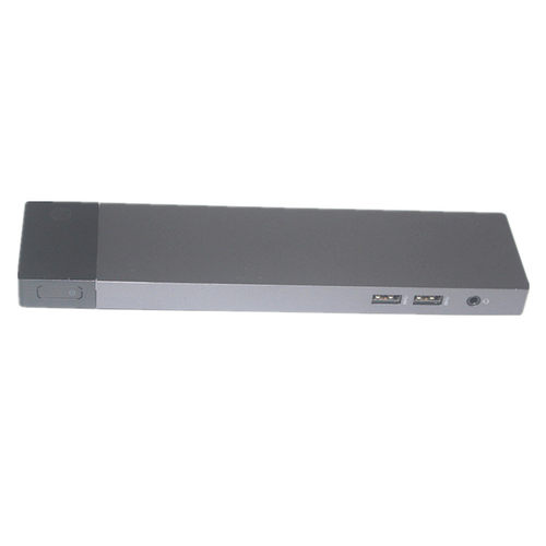 thunderbolt 3 dock mac book pro thinkpad M1 xps雷电3HP扩展坞