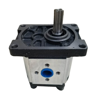 液压泵油泵CBN-F304/306/310/314/316/320/325液压泵站 高压泵头