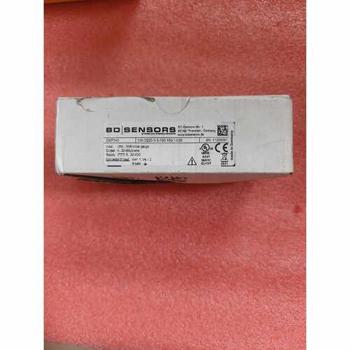 议价博德BD压力传感器DMP343，