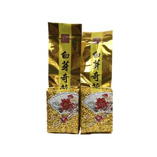 平和白芽奇兰茶叶特级浓香型高山乌龙茶平和特产白芽奇兰茶新茶
