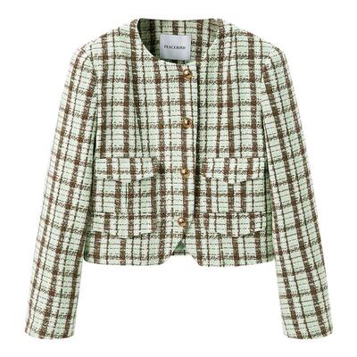 【张婧仪同款】太平鸟小