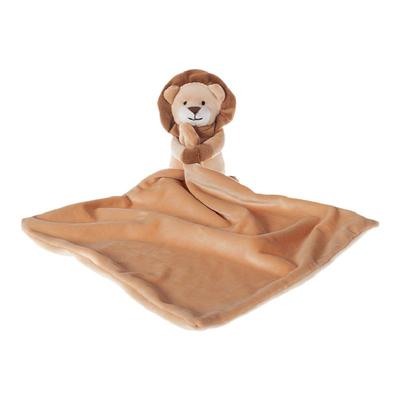 Apricotlamb安抚巾婴儿公仔