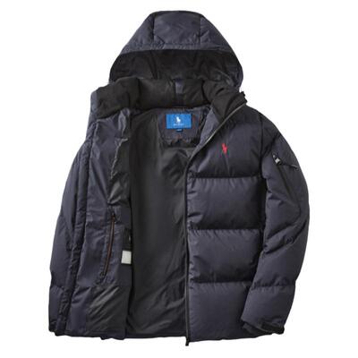 DIVPOLO男士羽绒服冬季新品