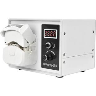 卡默尔蠕动泵流量泵实验室高精度容积泵流量泵快速换管小型恒流泵