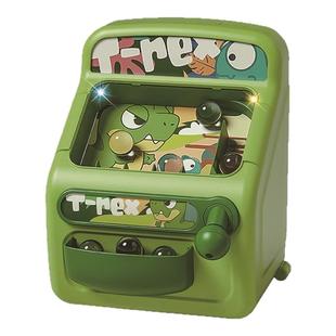 儿童益智玩具弹珠玑3-6岁女孩子专注力训练游戏机玻璃珠8男孩生日