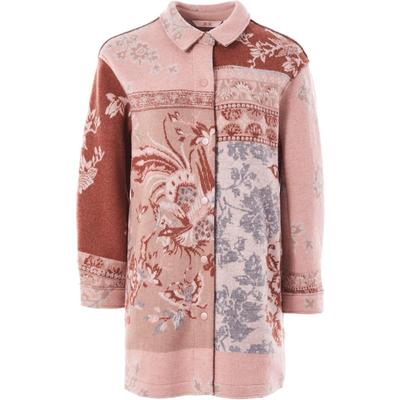 渔牌FGFD3221冬季外套