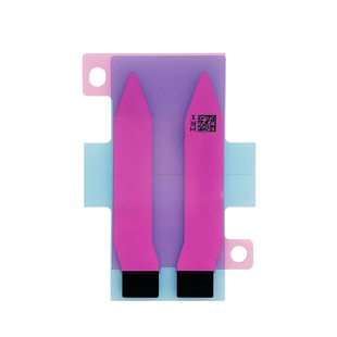 适用原装苹果iPhone 17 12 13 14 15 16 Pro Max 电池胶 电池粘胶 固定胶 ProMax 易拉伸胶Plus Air 13ProMax