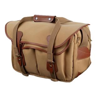 Billingham白金汉 335 MKII摄影包单肩相机包数码微单防水单反120中画幅超大节日礼物英国原装进口纯手工制作