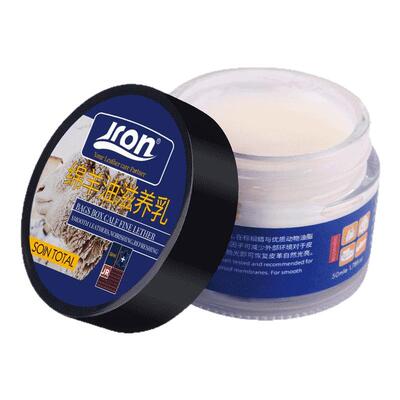 Jron运动鞋保养油绵羊油滋养