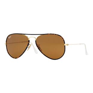 Rayban雷朋太阳眼镜张艺兴同款飞行员炫彩墨镜RB3025JM