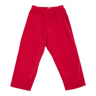 RollingKids 春秋款纯色儿童户外休闲宽松长裤