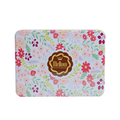 巧克力脆片礼盒曲奇饼干