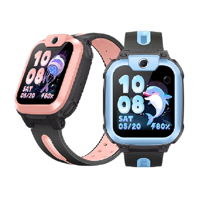 小天才电话手表Q3视频通话