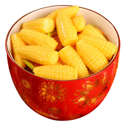 徐福记玉米糖原味喜糖软糖果结婚订婚年货零食2024新款喜糖混装