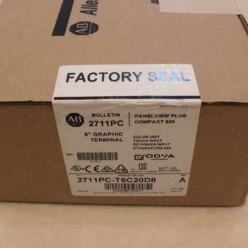 议价罗克韦尔Micro800CPU 2080-LC7024QWB AB全新原装2080LC7024Q