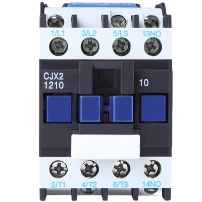 TENGEN/天正电气1210交流接触器