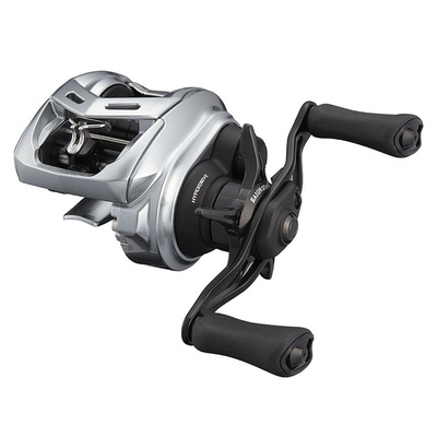 DAIWA日本水滴轮泛用微物路亚