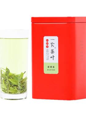 一农苏州碧螺春雨前采摘100g