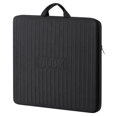 bubm键盘收纳包专业电竞包外设包