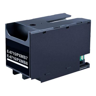 适用爱普生T6715 T6716维护箱C5210 C5290 C5710 C5790/A C5790/A