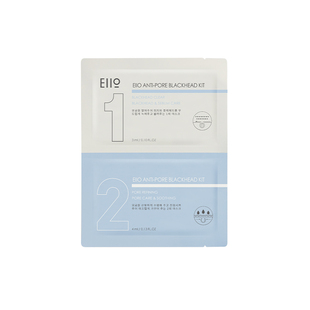 奕沃eiio鼻贴去黑头eilo毛孔黑头贴官方旗舰店收缩黑鼻头清洁ello