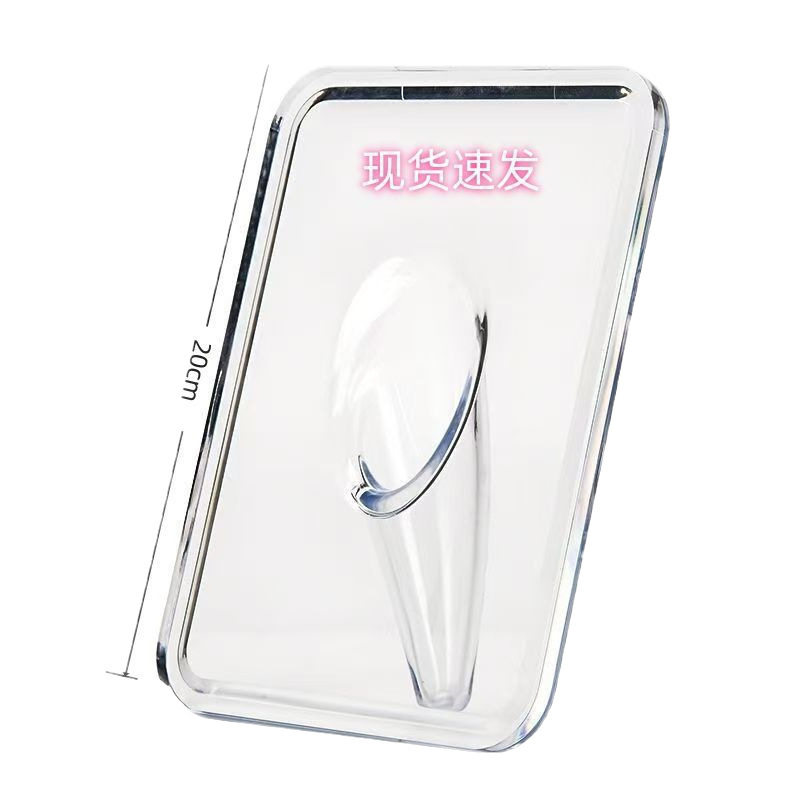 高级感亚克力蝴蝶相框花瓶摆件