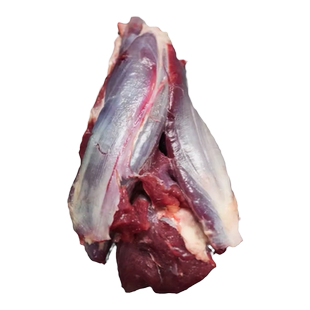 务实清源牦牛牛腱子红烧炖汤卤肉清真食材1KG