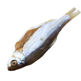 宿松特产淡水湖泊农家餐条咸鱼干淡水小鱼干500g包邮