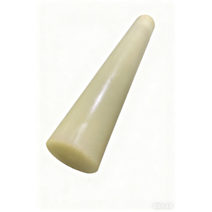 90度纯正聚酯型聚氨酯圆棒板垫牛筋耐磨优力胶 PU棒条可切割加工